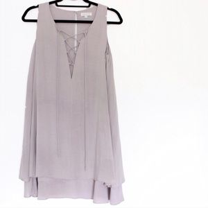 Adorable Solemio Dress